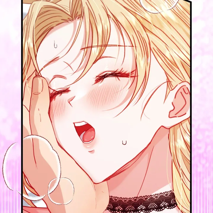 Trapped in a Ruined Reverse Harem Game chapter 8 page 113