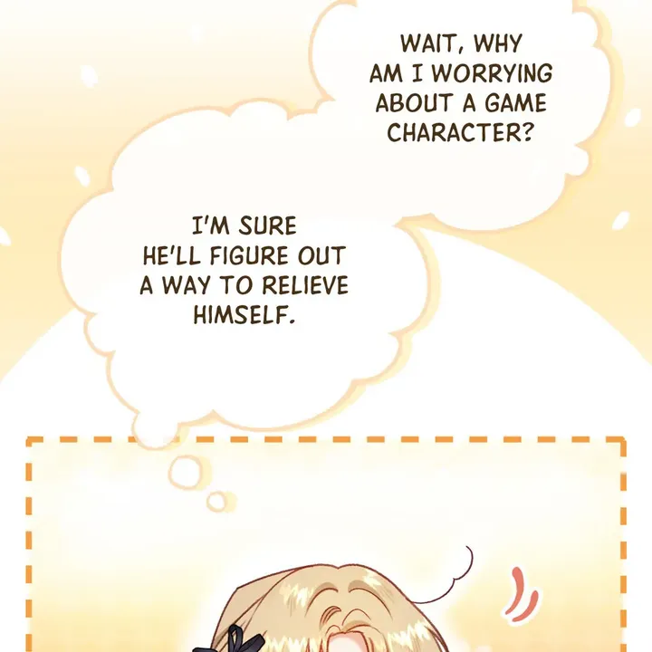 Trapped in a Ruined Reverse Harem Game chapter 9 page 30