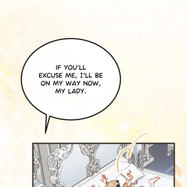 Trapped in a Ruined Reverse Harem Game chapter 9 page 32