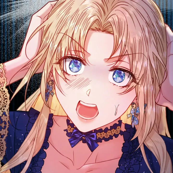Trapped in a Ruined Reverse Harem Game chapter 9 page 129