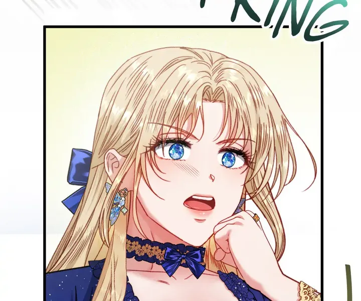 Trapped in a Ruined Reverse Harem Game chapter 9 page 135