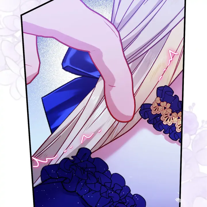 Trapped in a Ruined Reverse Harem Game chapter 9 page 207