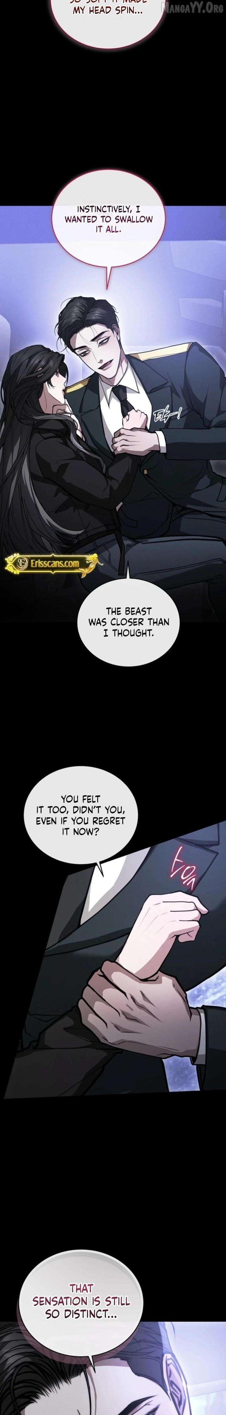 There Are No Bad Military Dogs chapter 13 page 8