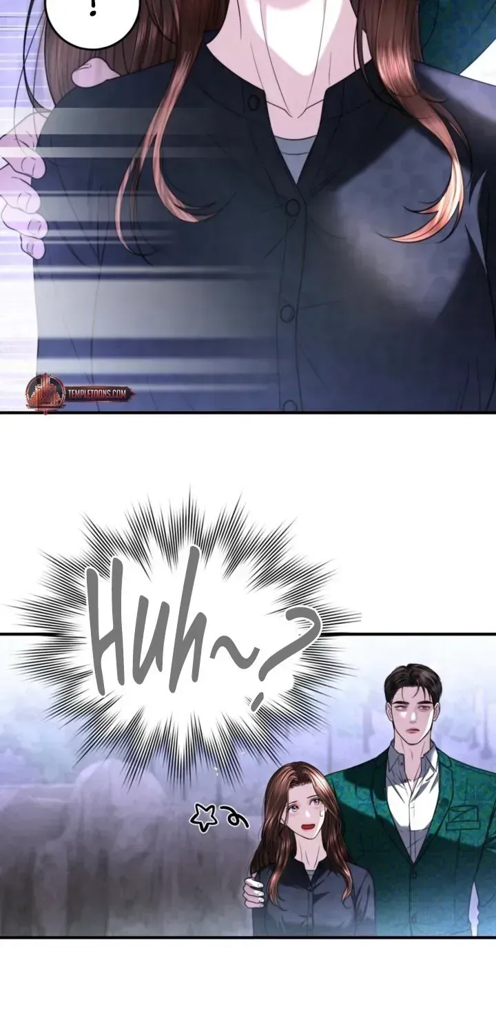 My Husband Never Wanted a Child chapter 19 page 13