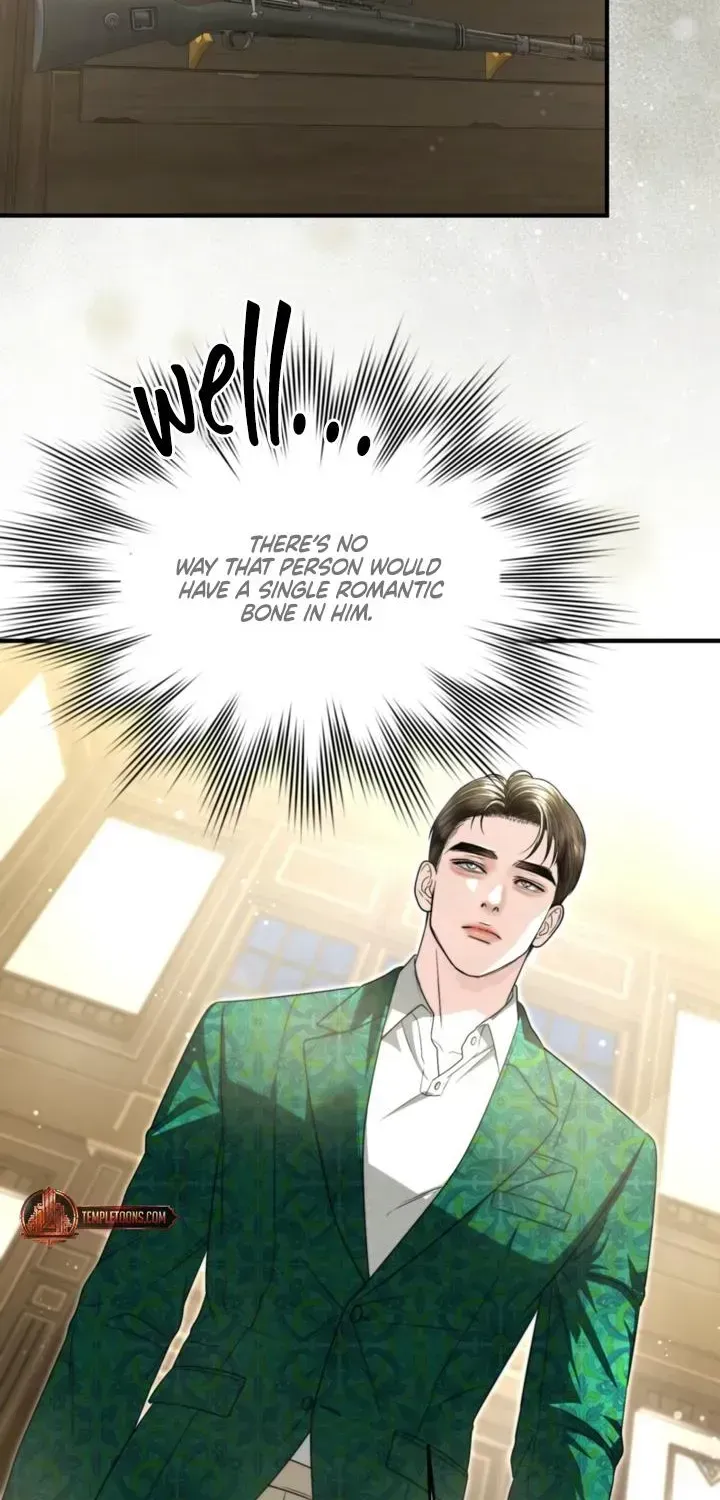 My Husband Never Wanted a Child chapter 19 page 20