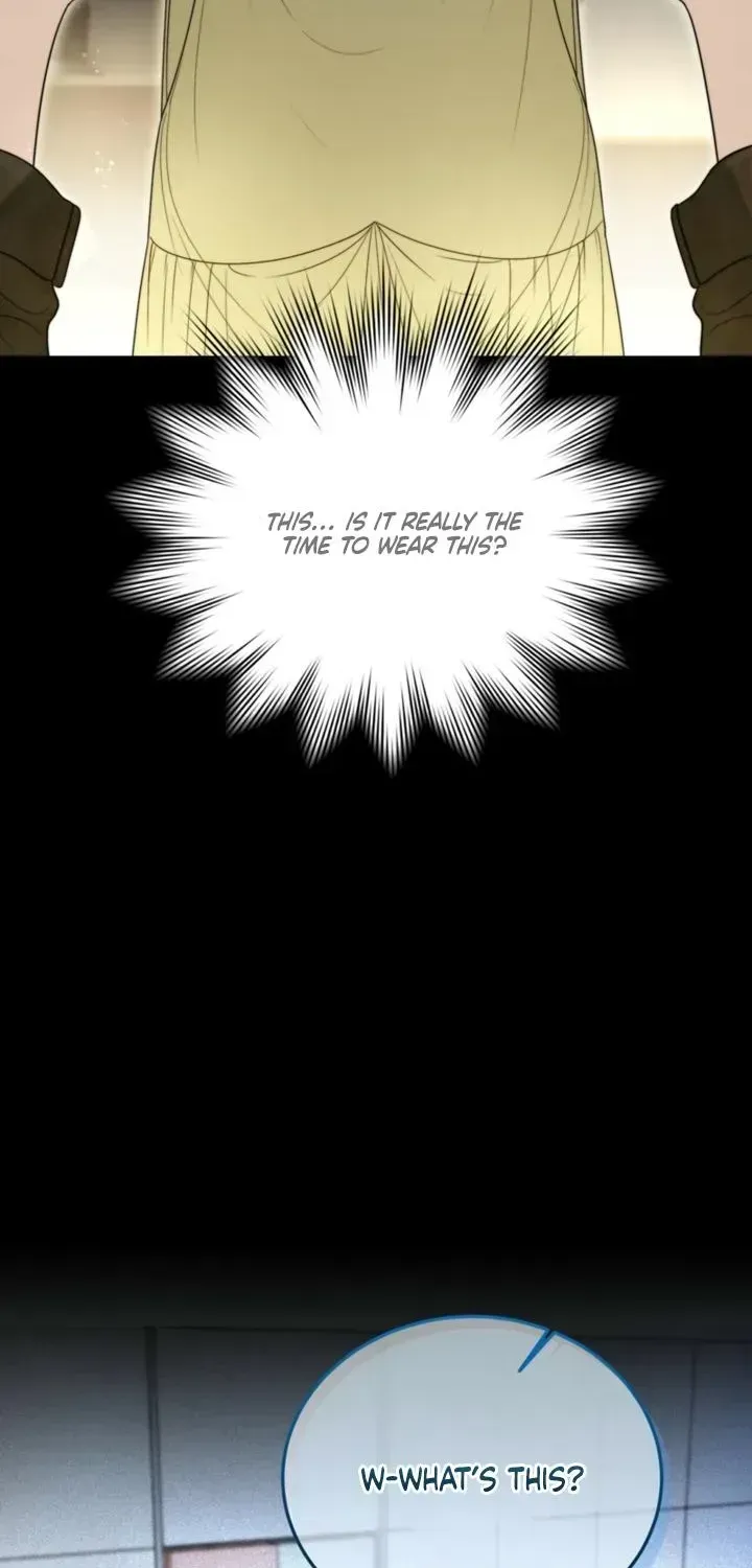 My Husband Never Wanted a Child chapter 19 page 30