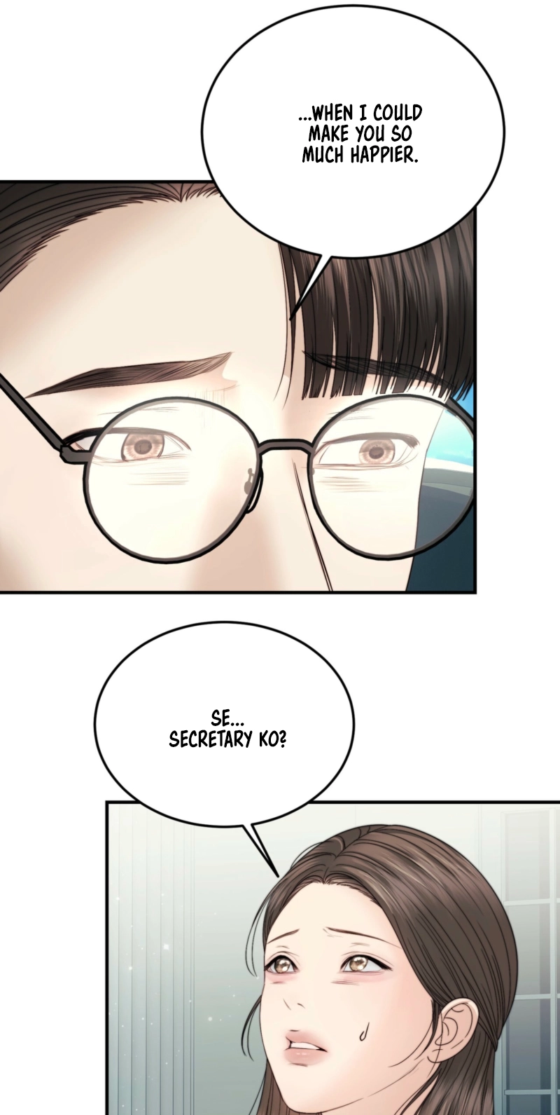My Husband Never Wanted a Child chapter 23 page 51