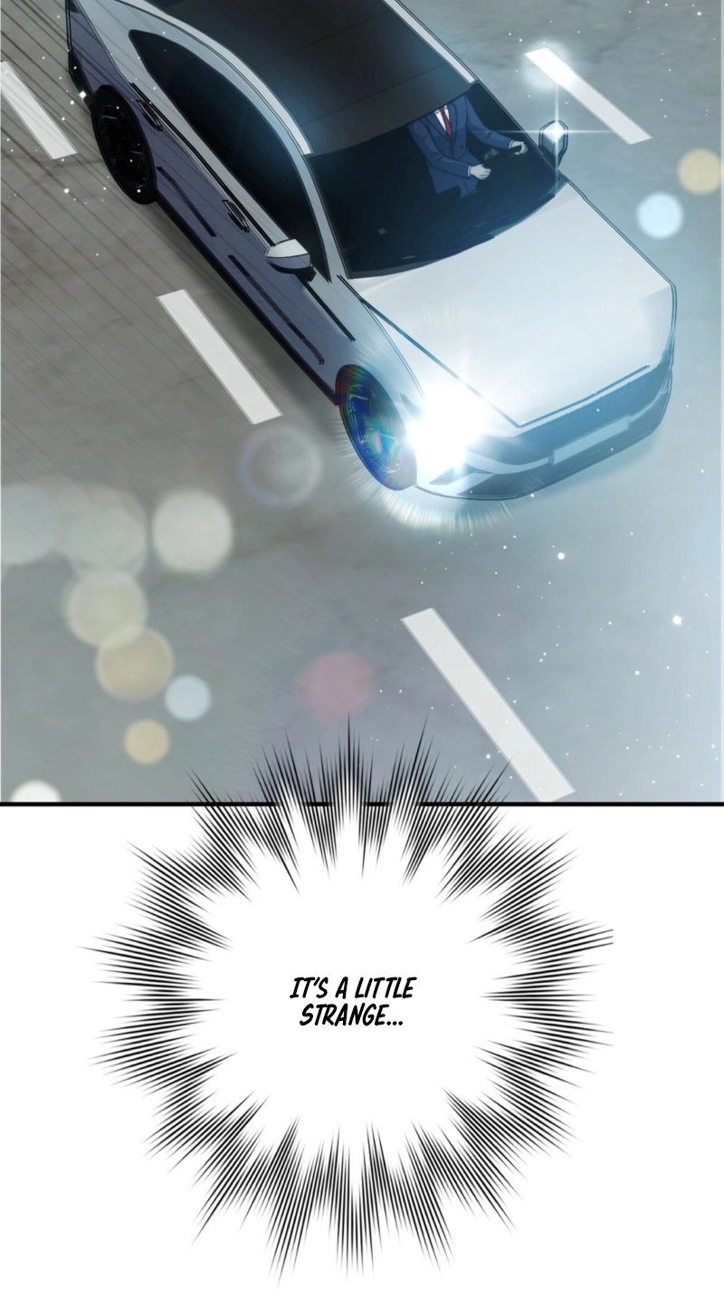 My Husband Never Wanted a Child chapter 23 page 11