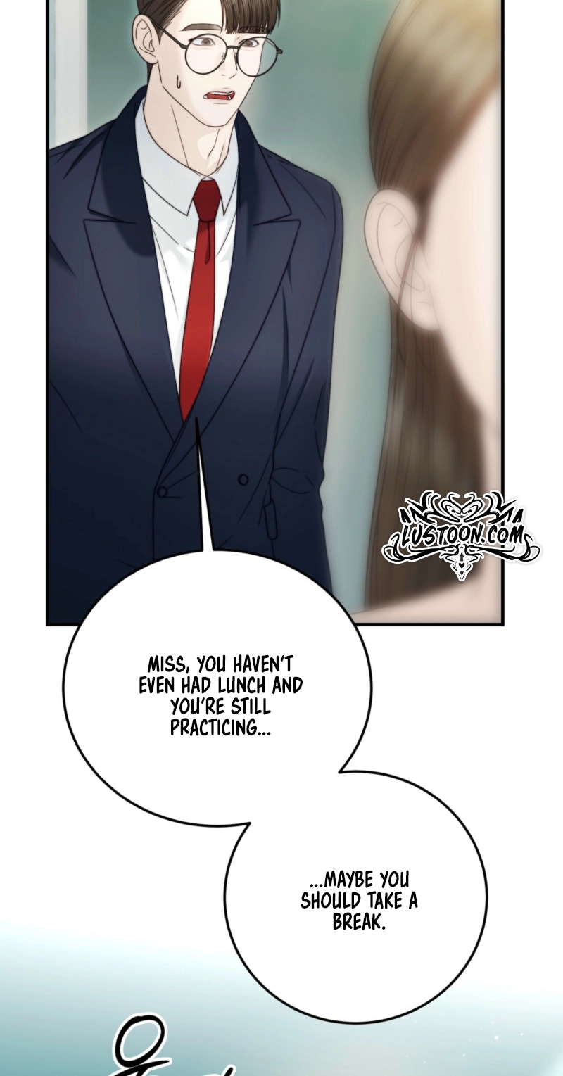 My Husband Never Wanted a Child chapter 23 page 28