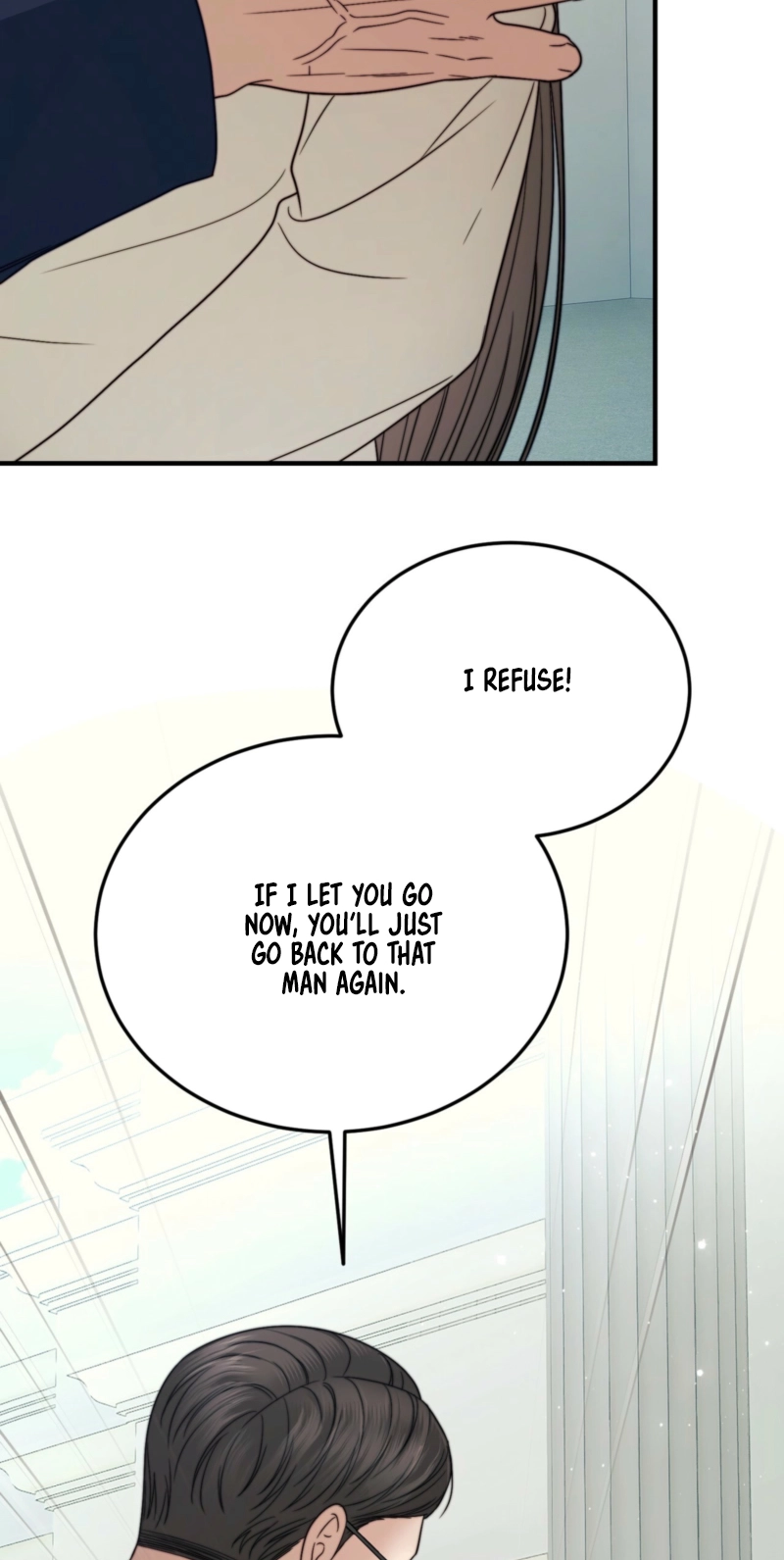 My Husband Never Wanted a Child chapter 23 page 53
