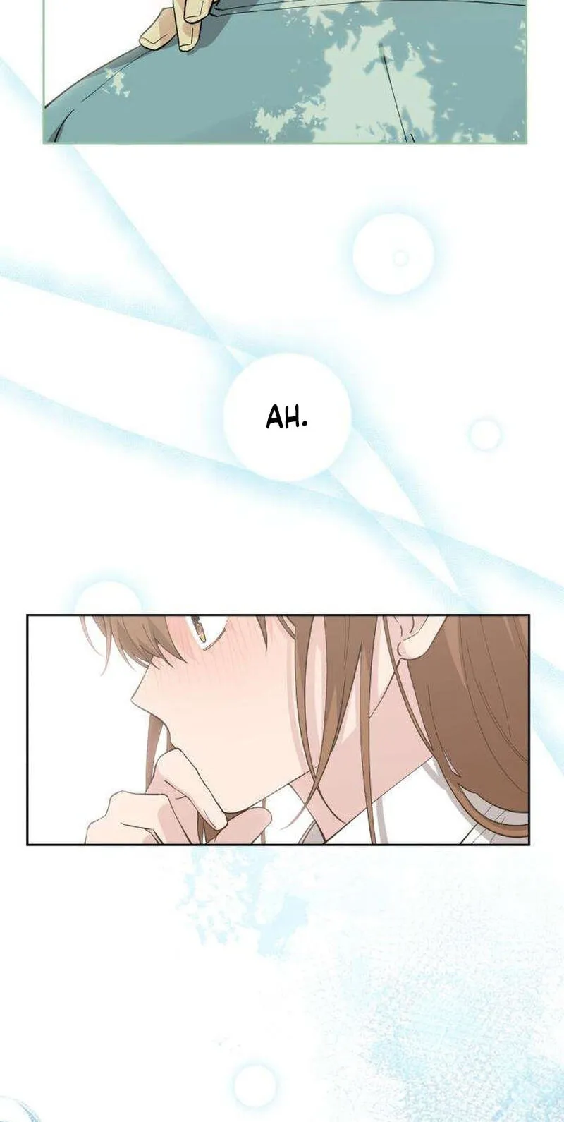 My Gorgeous Nightmare chapter 17 page 60