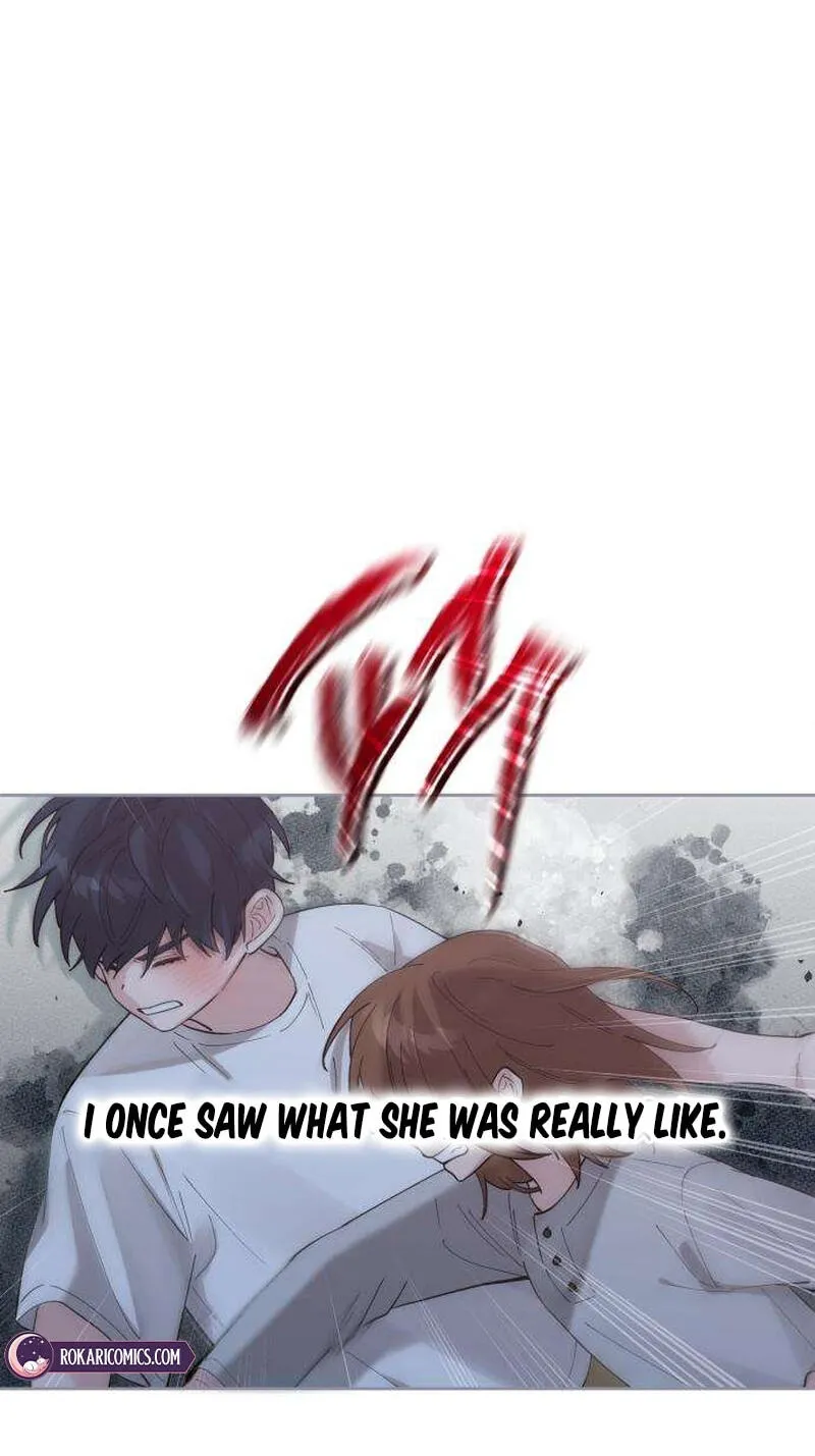 My Gorgeous Nightmare chapter 17 page 5