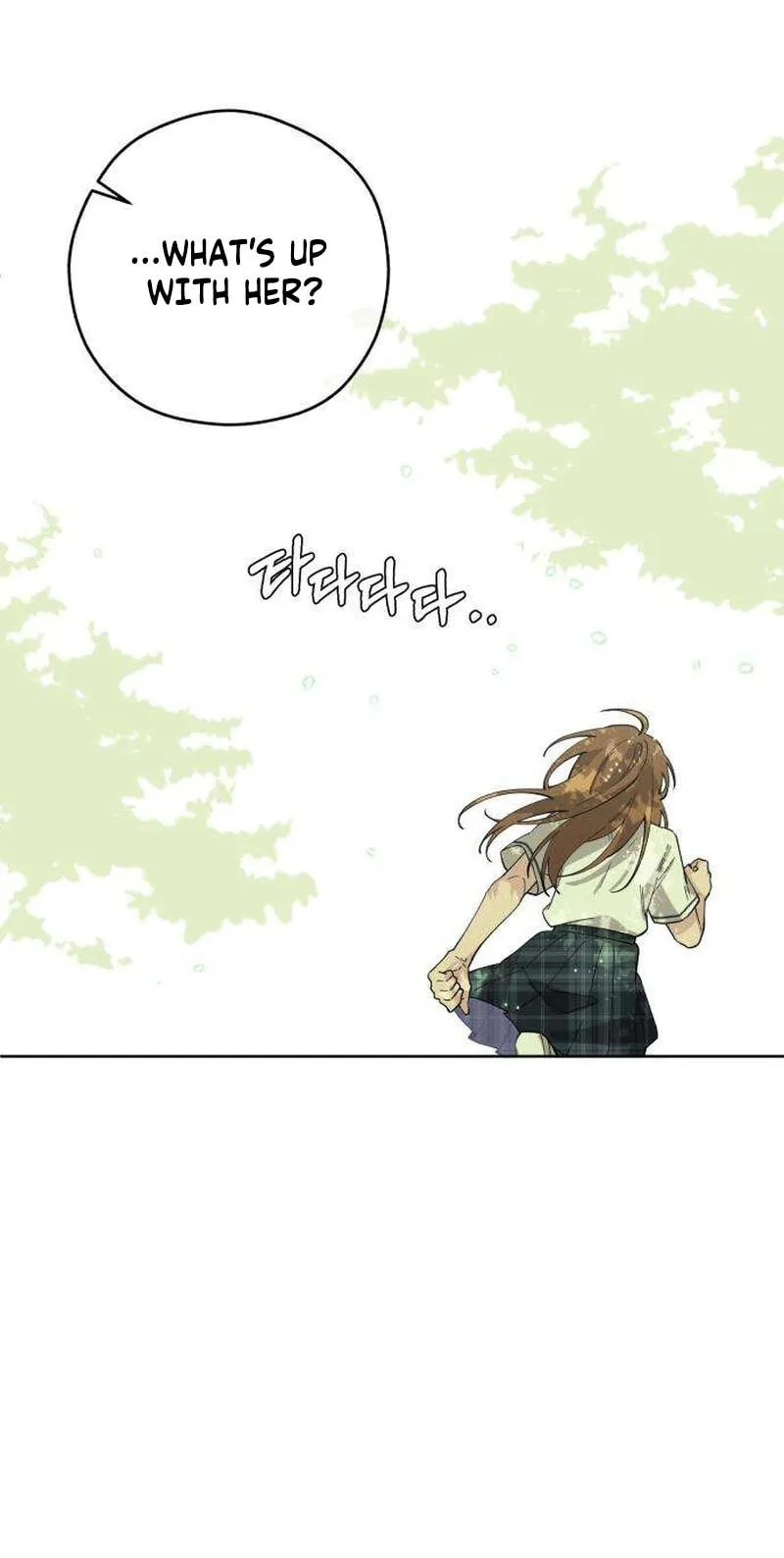 My Gorgeous Nightmare chapter 17 page 31