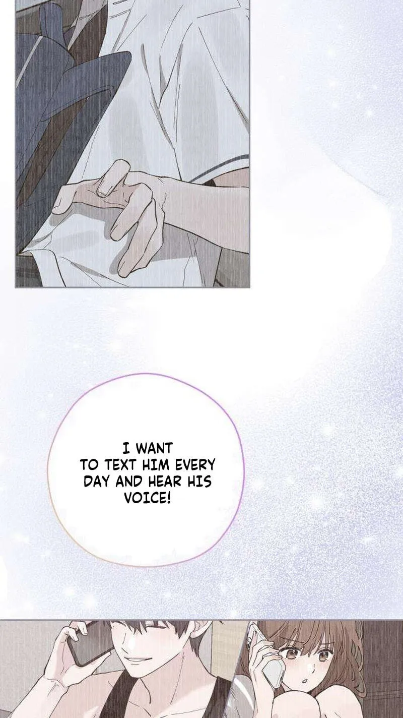 My Gorgeous Nightmare chapter 17 page 27