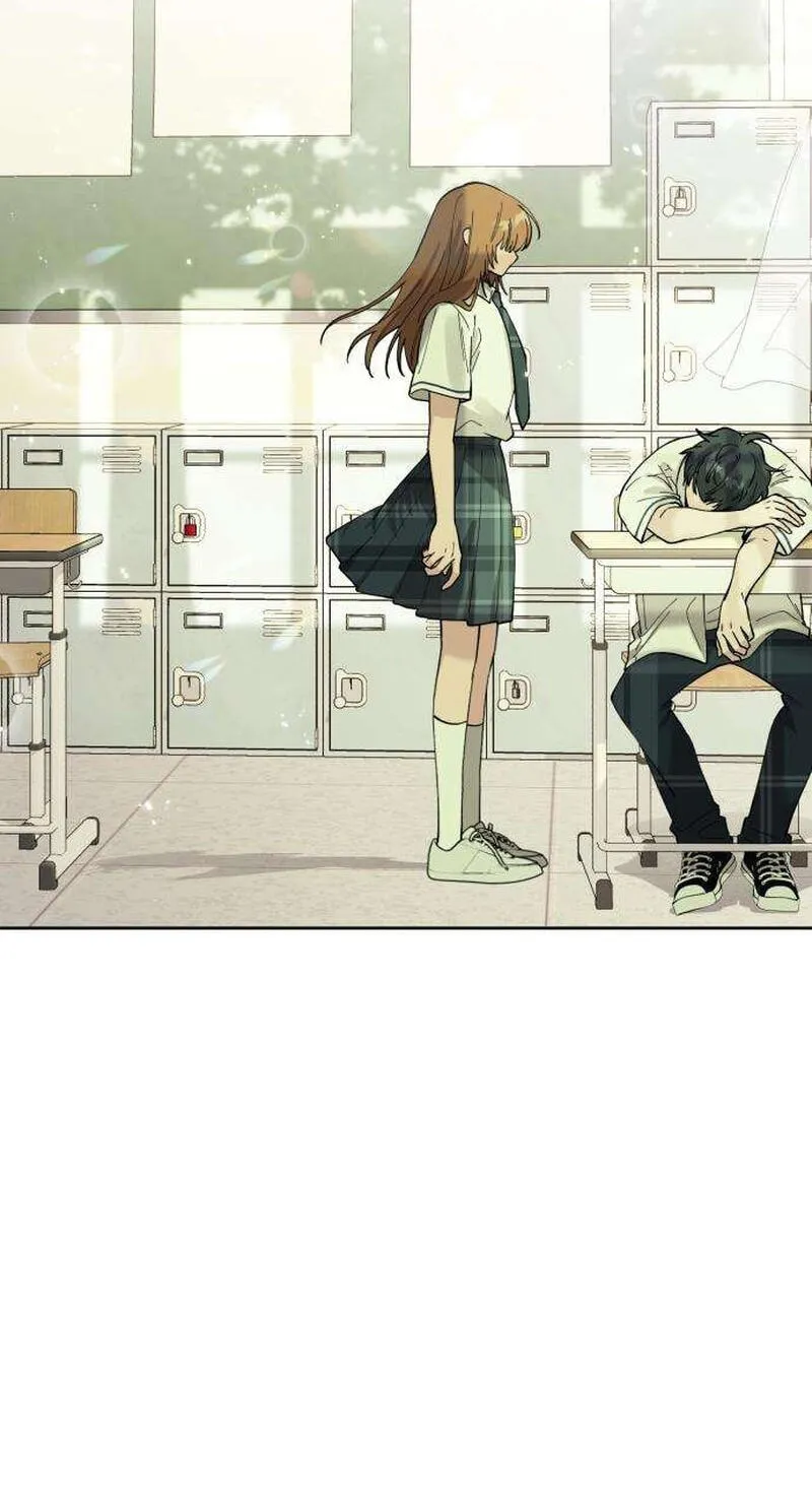 My Gorgeous Nightmare chapter 17 page 43
