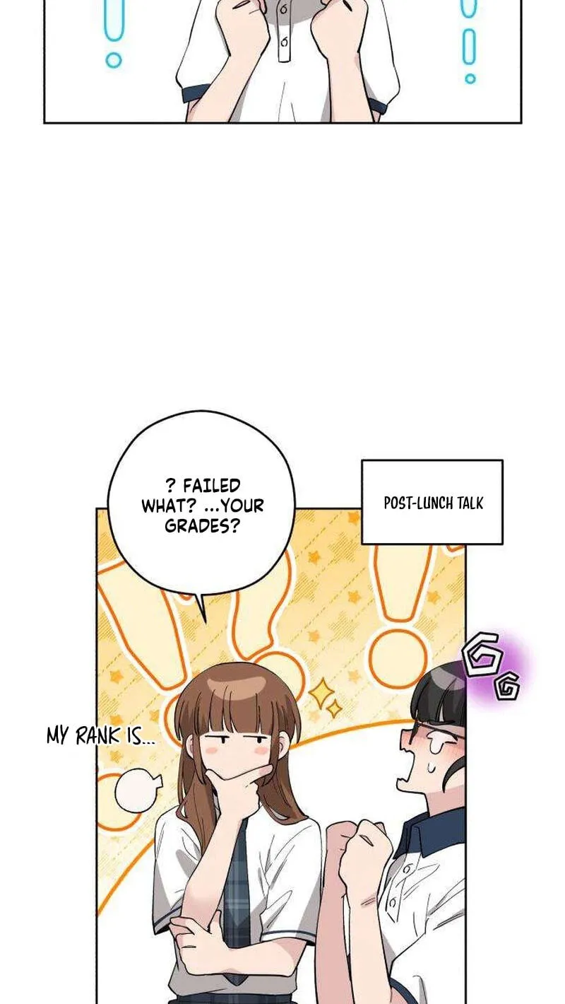 My Gorgeous Nightmare chapter 17 page 19