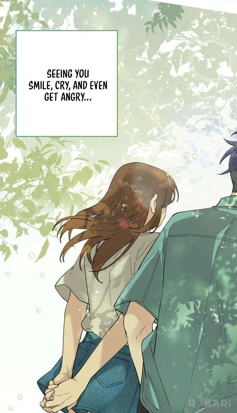 My Gorgeous Nightmare chapter 17 page 10