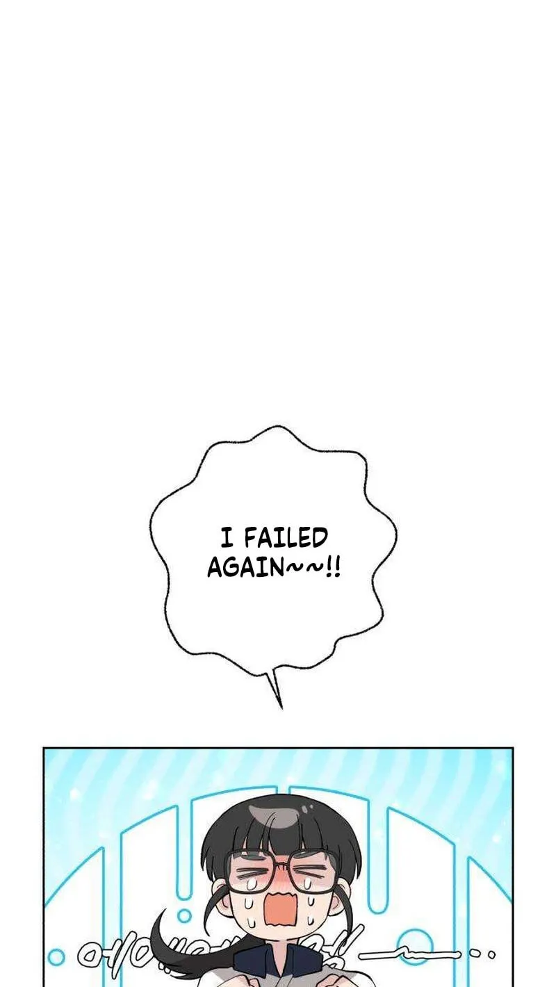 My Gorgeous Nightmare chapter 17 page 18