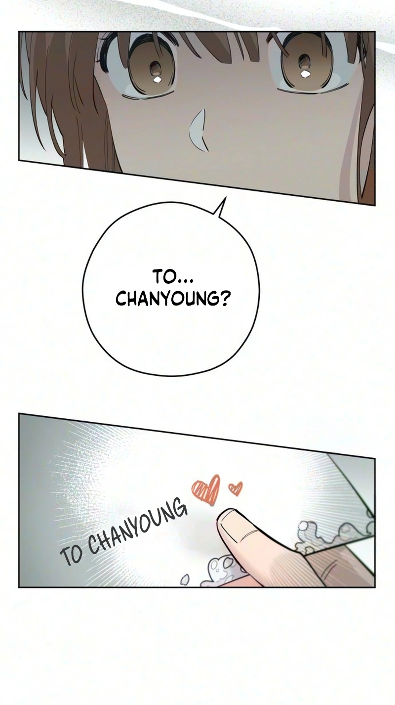 My Gorgeous Nightmare chapter 19 page 66