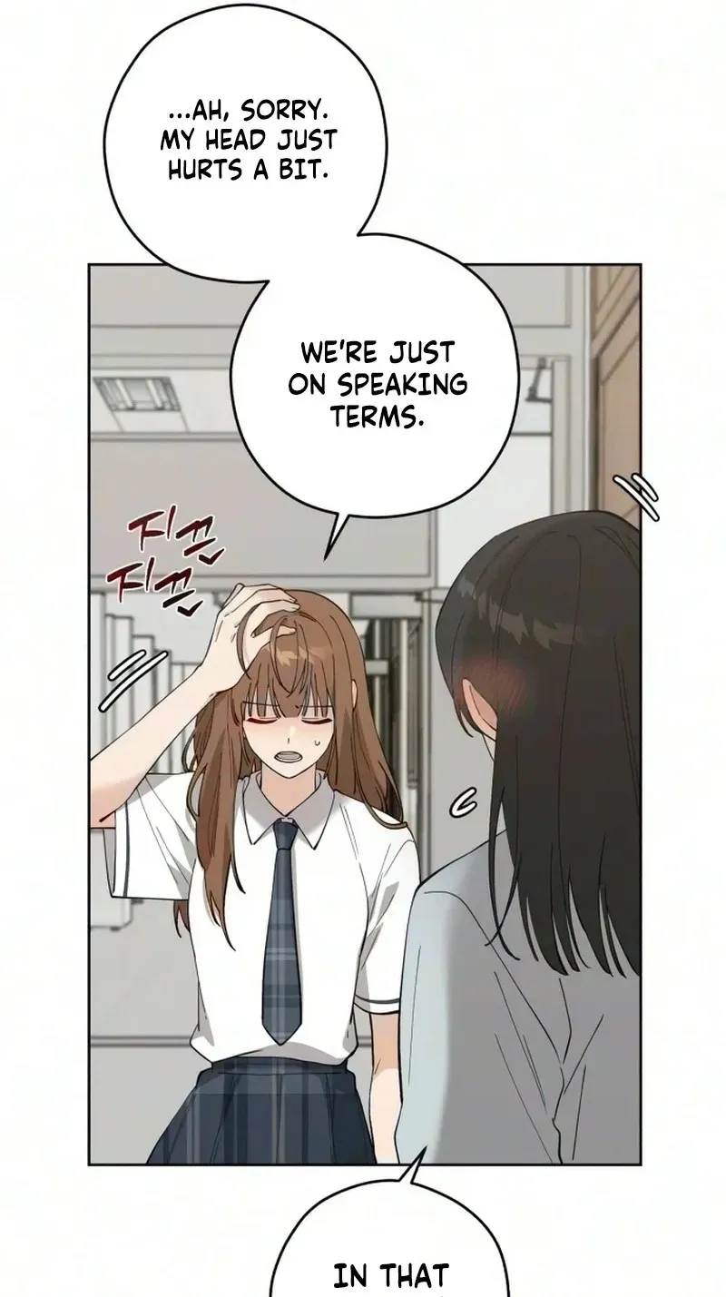 My Gorgeous Nightmare chapter 19 page 60