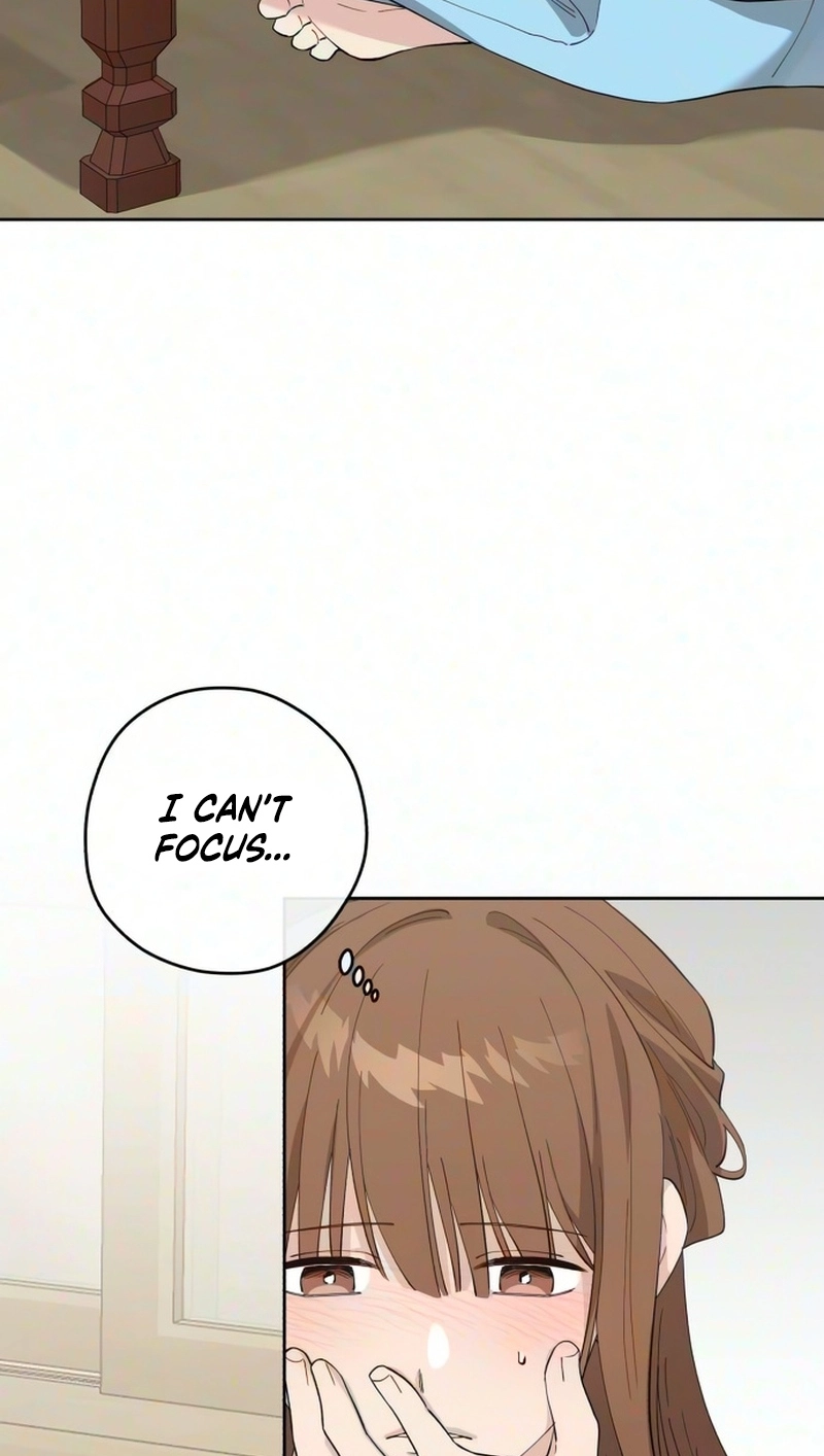 My Gorgeous Nightmare chapter 19 page 19