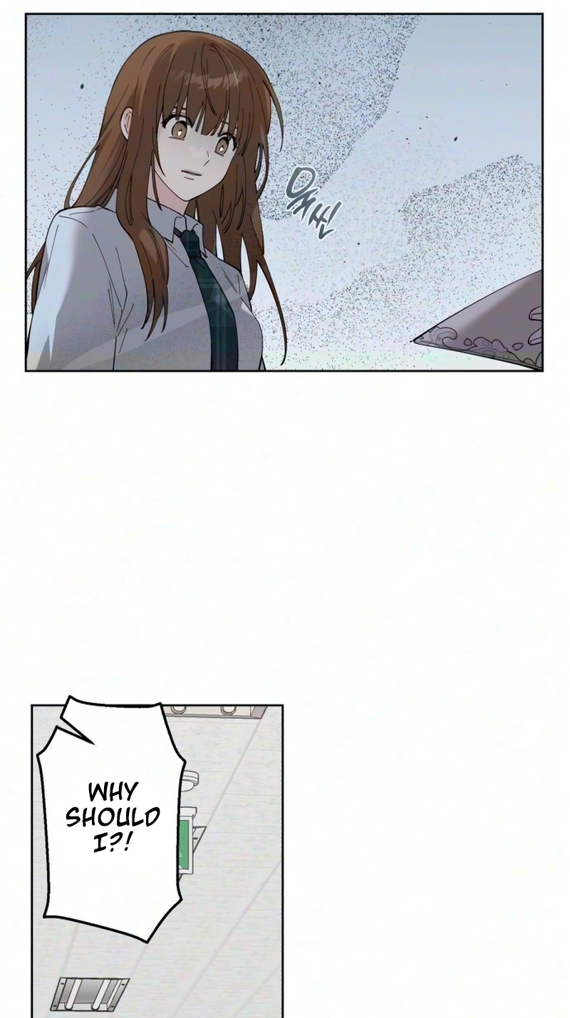 My Gorgeous Nightmare chapter 19 page 62