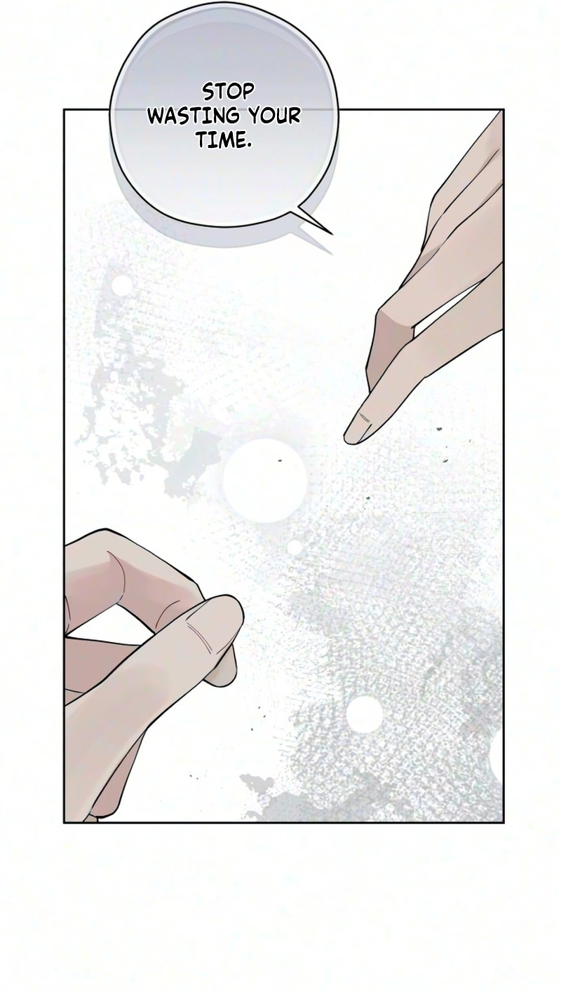 My Gorgeous Nightmare chapter 19 page 14