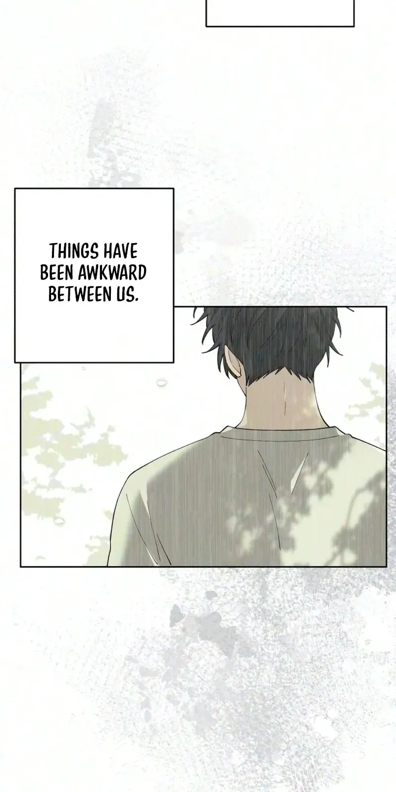 My Gorgeous Nightmare chapter 19 page 50
