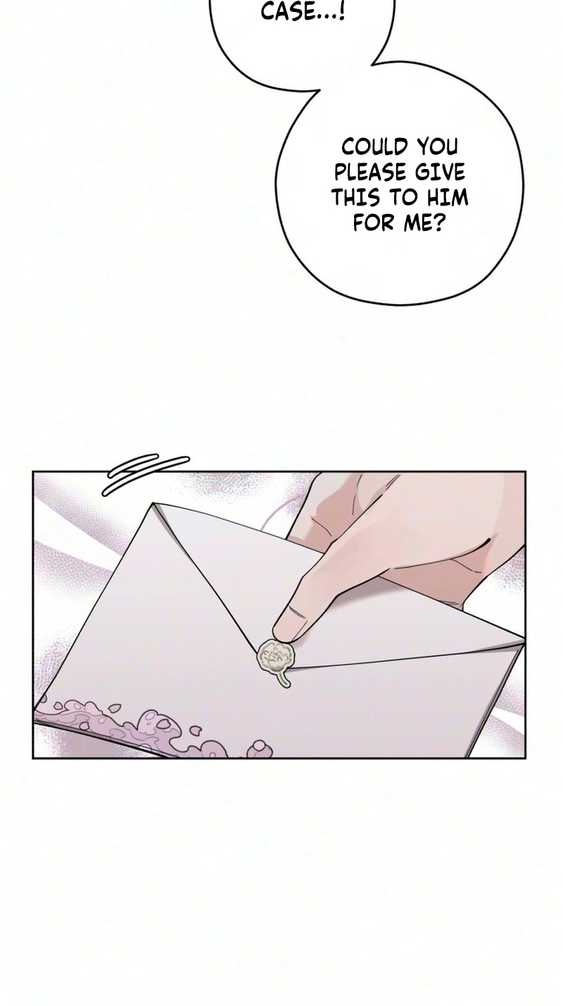 My Gorgeous Nightmare chapter 19 page 61