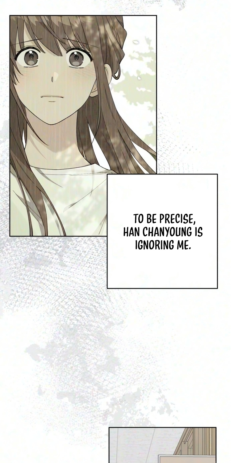 My Gorgeous Nightmare chapter 19 page 51