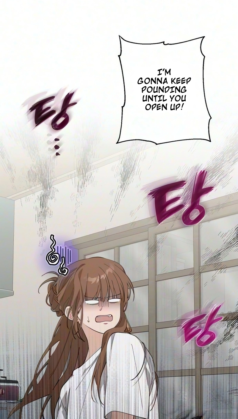 My Gorgeous Nightmare chapter 19 page 25