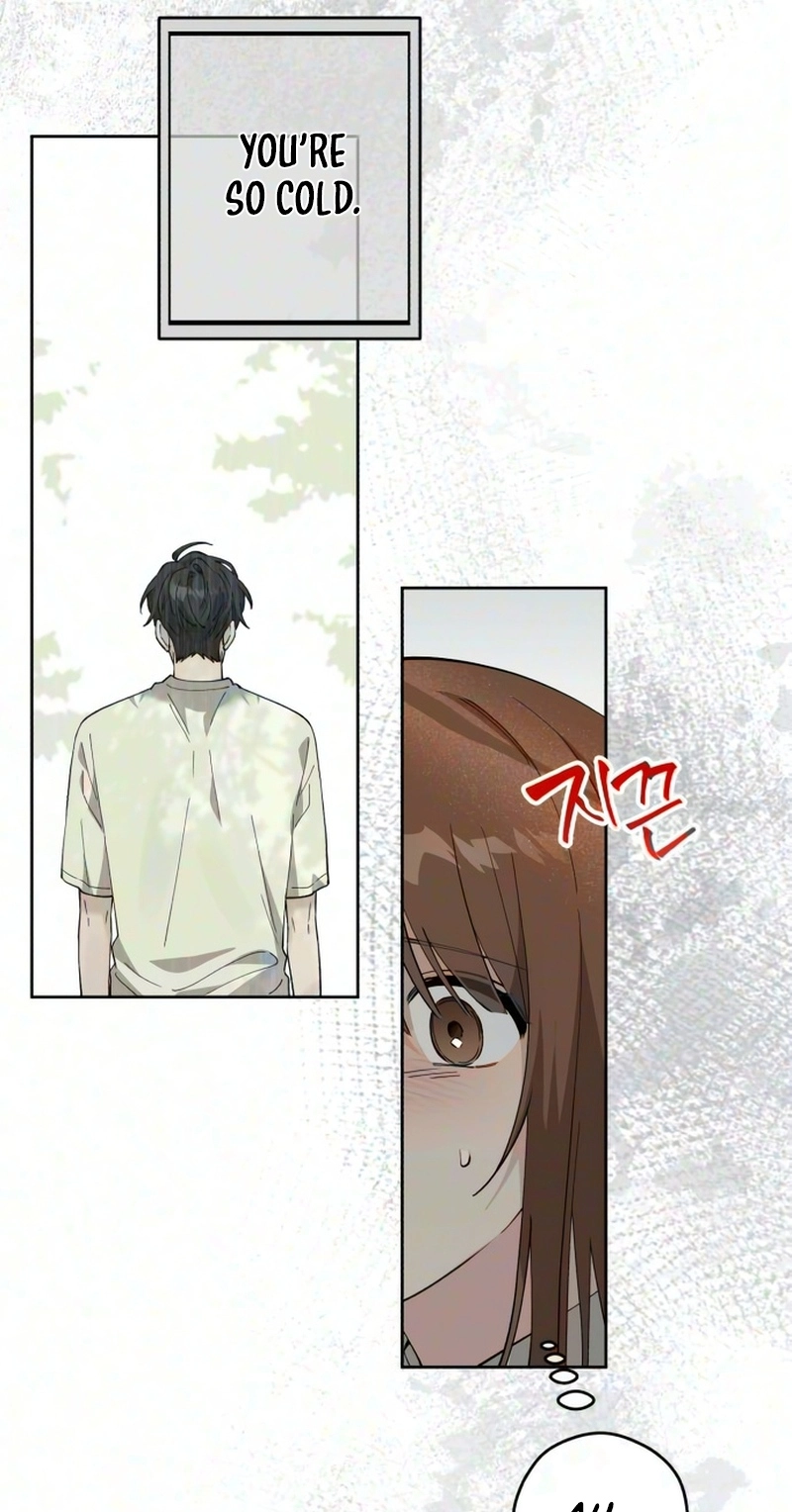 My Gorgeous Nightmare chapter 19 page 54