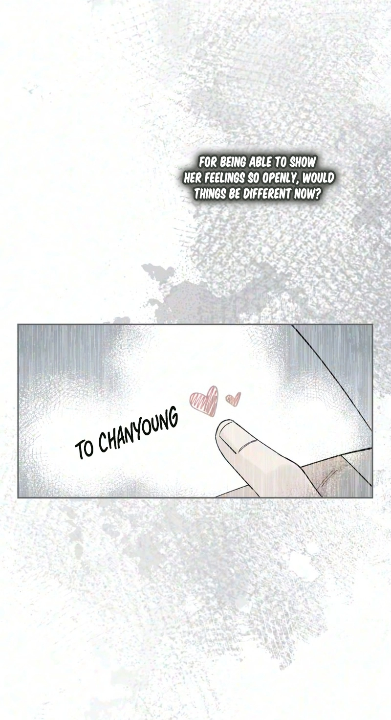 My Gorgeous Nightmare chapter 20 page 81