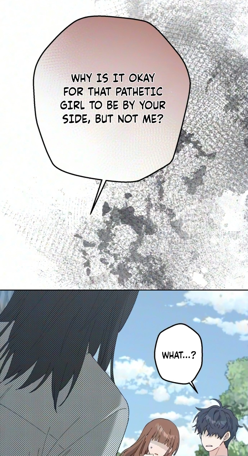 My Gorgeous Nightmare chapter 20 page 65