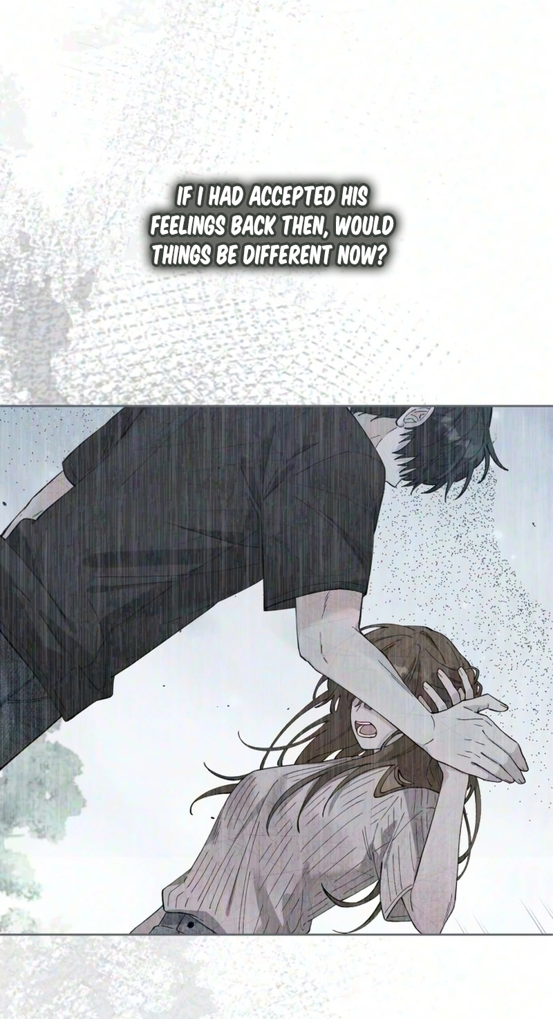 My Gorgeous Nightmare chapter 20 page 82
