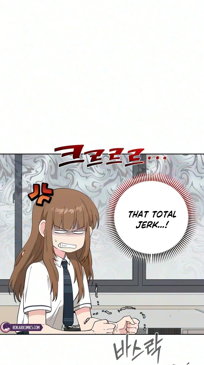 My Gorgeous Nightmare chapter 20 page 15