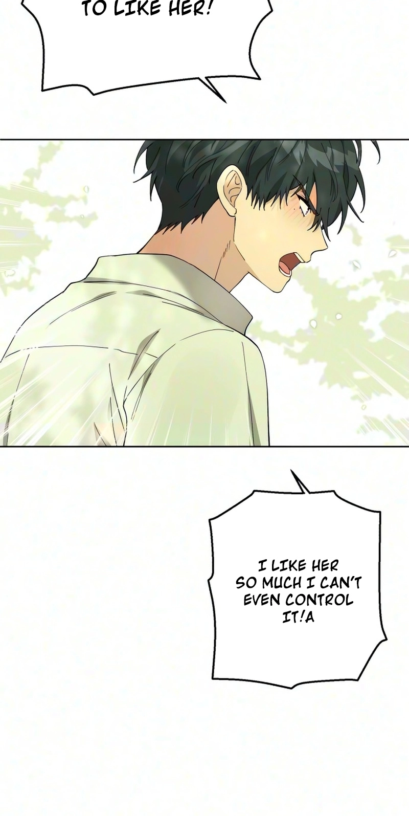 My Gorgeous Nightmare chapter 20 page 61