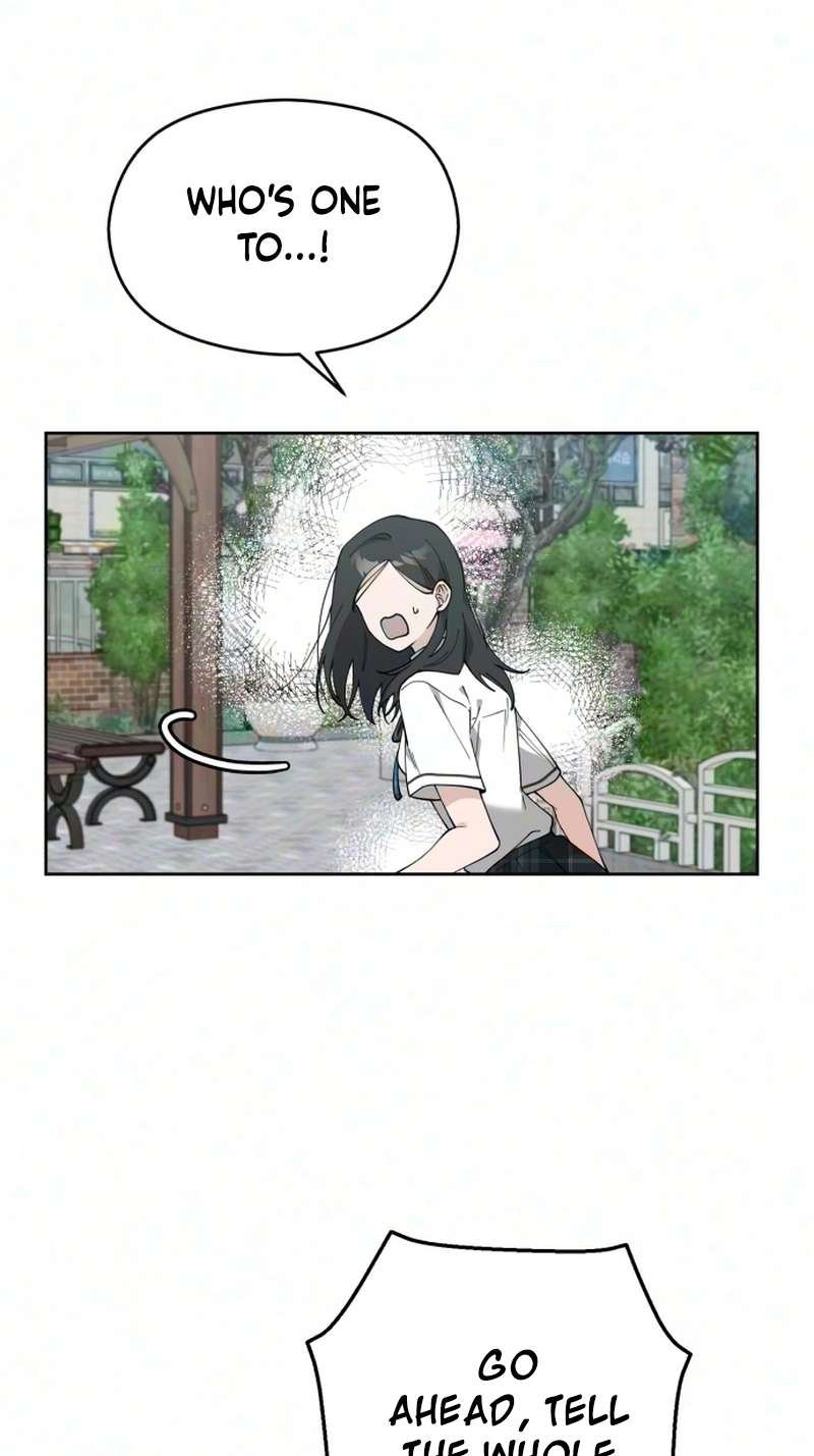 My Gorgeous Nightmare chapter 20 page 69