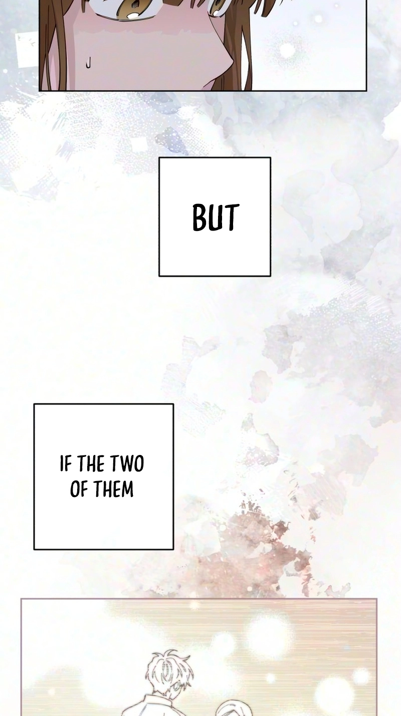 My Gorgeous Nightmare chapter 20 page 17