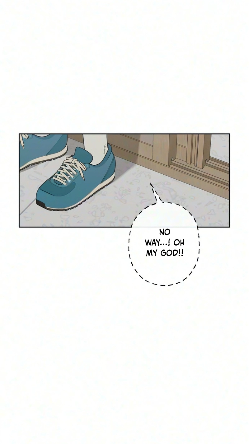 My Gorgeous Nightmare chapter 20 page 21