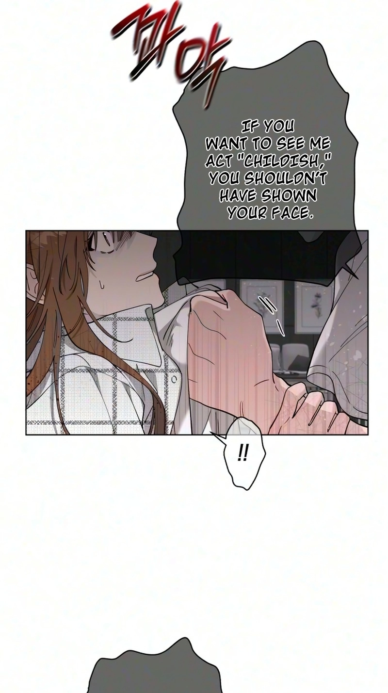 My Gorgeous Nightmare chapter 21 page 35