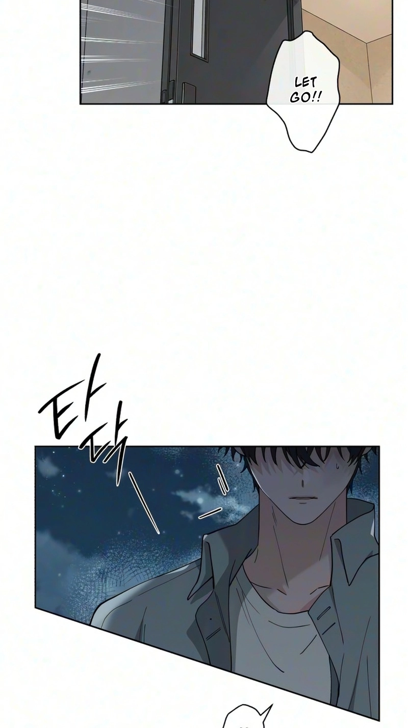 My Gorgeous Nightmare chapter 21 page 52