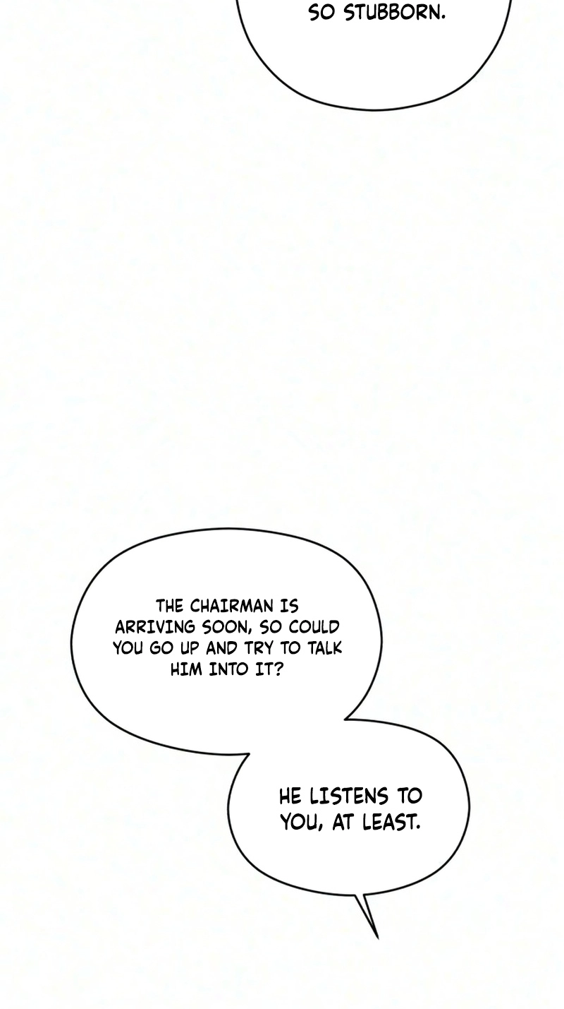 My Gorgeous Nightmare chapter 21 page 11
