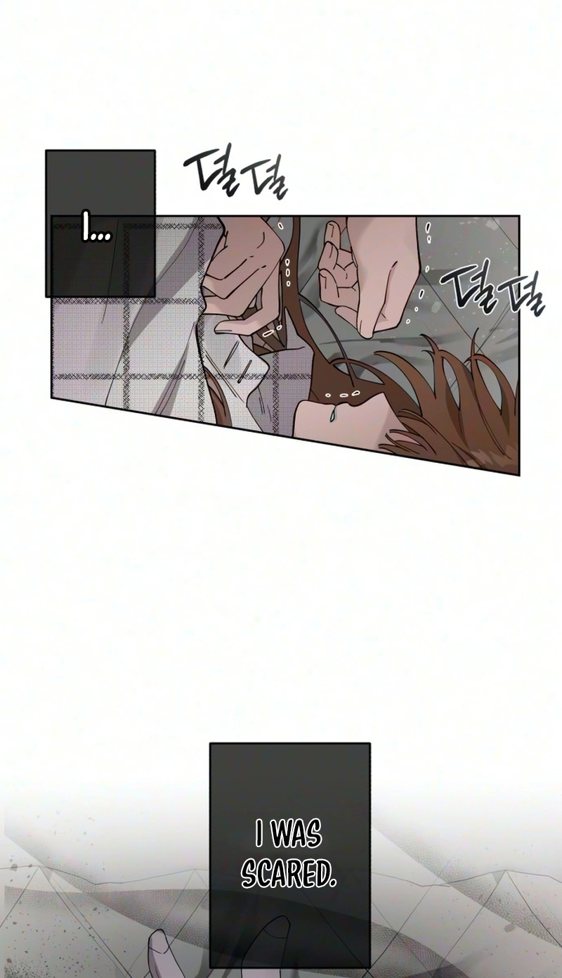 My Gorgeous Nightmare chapter 21 page 42