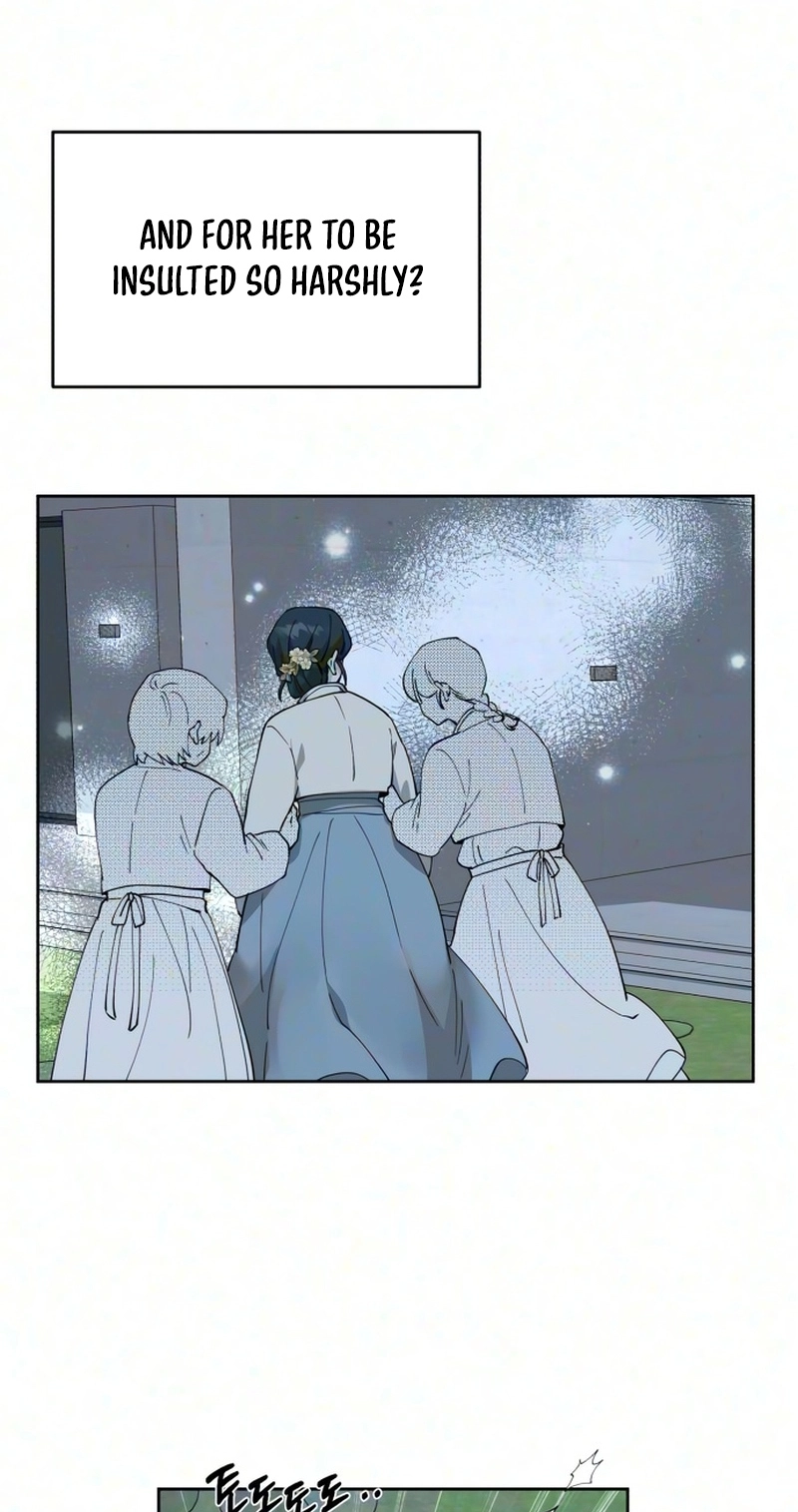My Gorgeous Nightmare chapter 21 page 64
