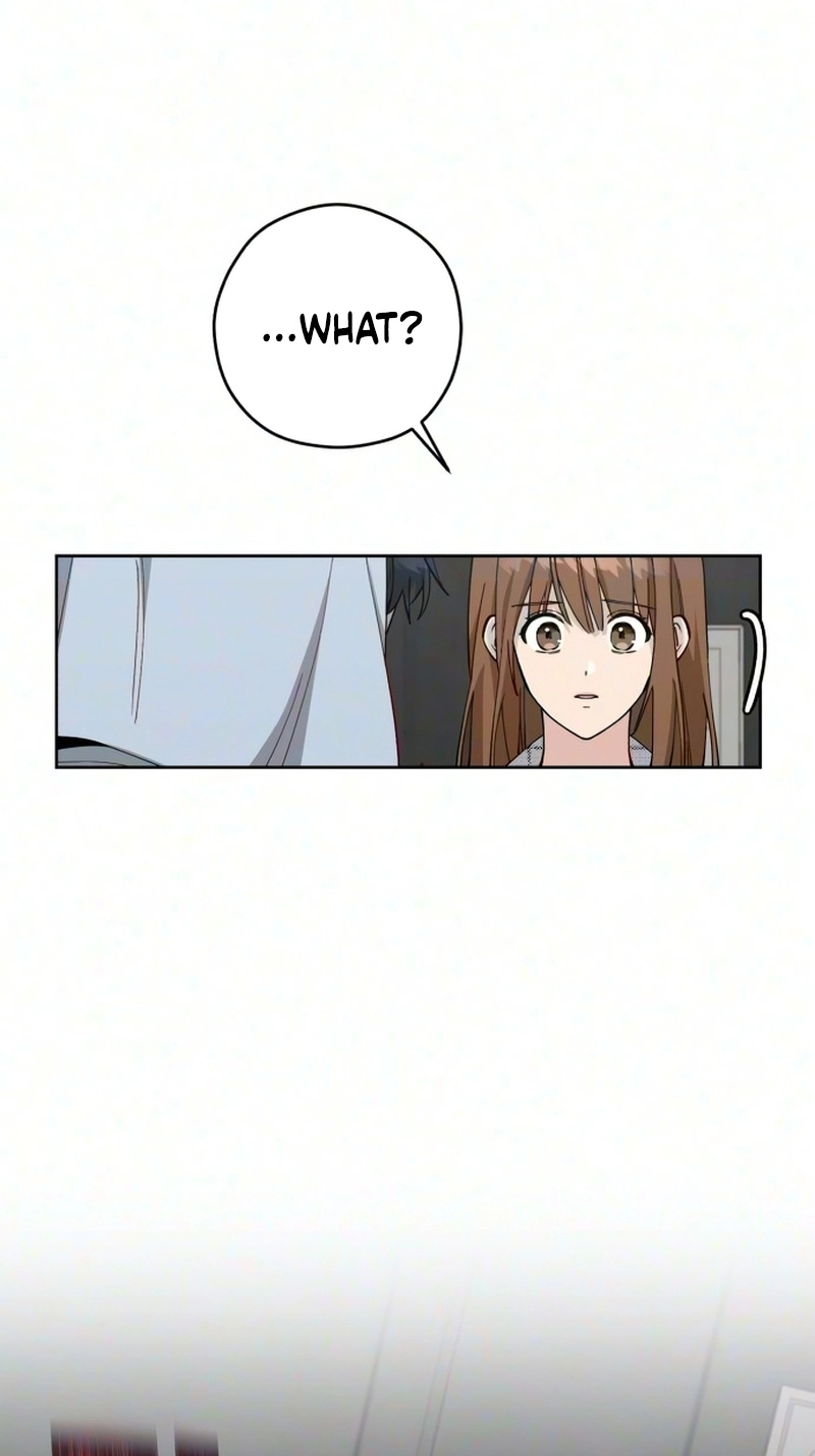 My Gorgeous Nightmare chapter 21 page 23