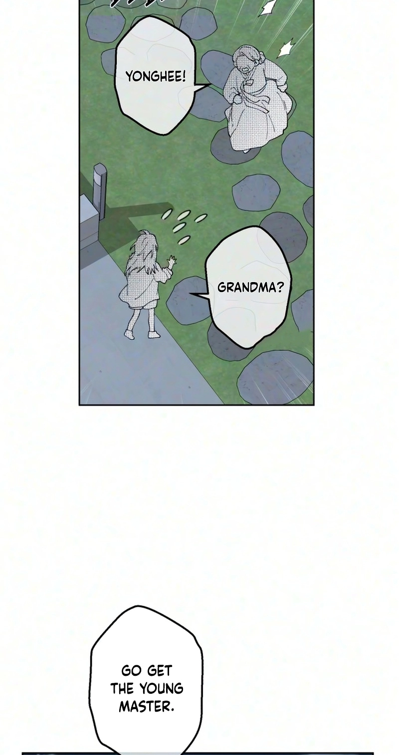 My Gorgeous Nightmare chapter 21 page 65