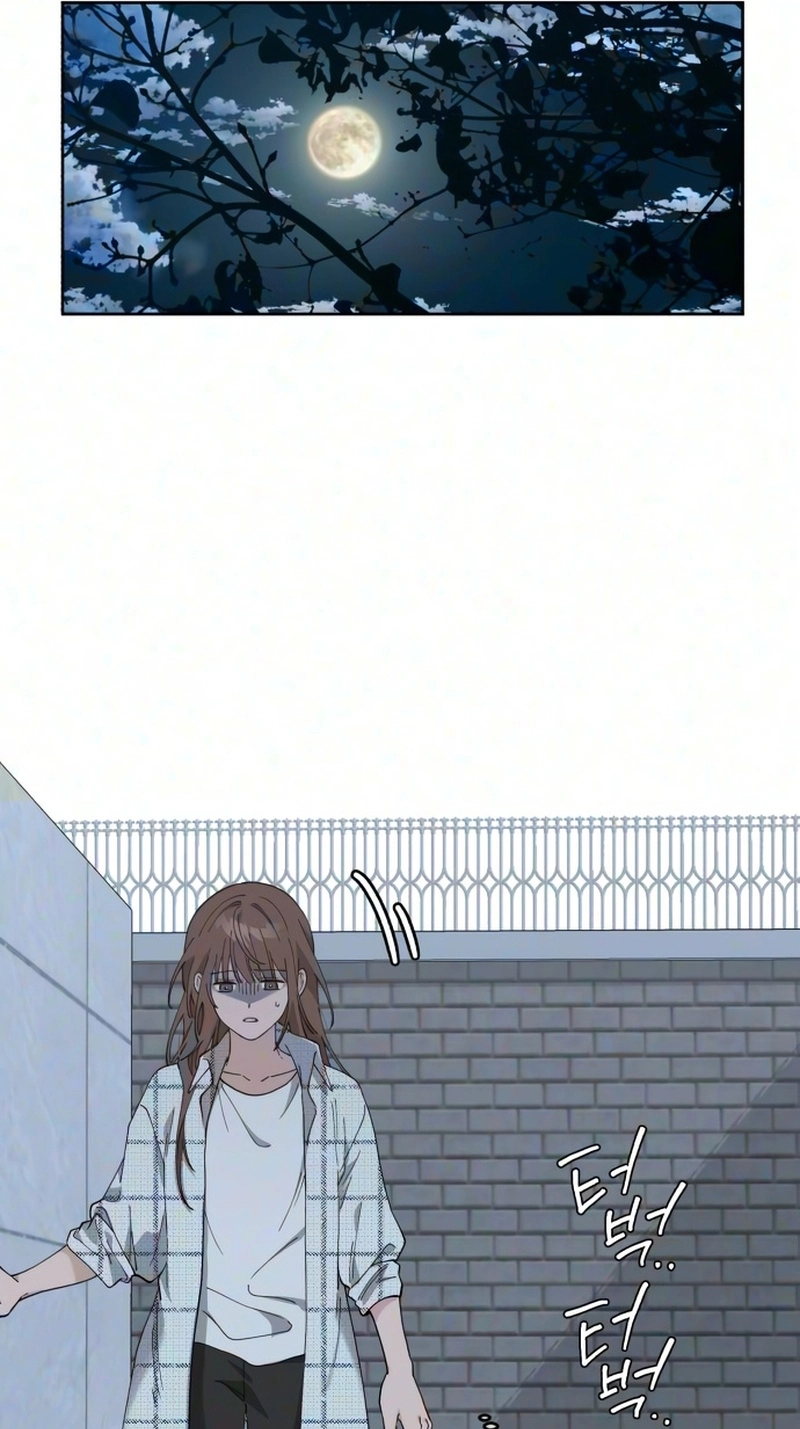 My Gorgeous Nightmare chapter 21 page 49