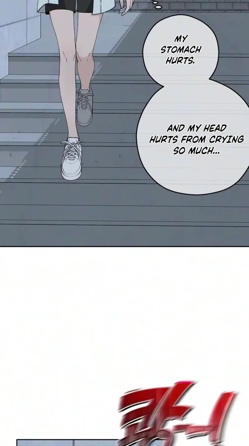 My Gorgeous Nightmare chapter 21 page 50