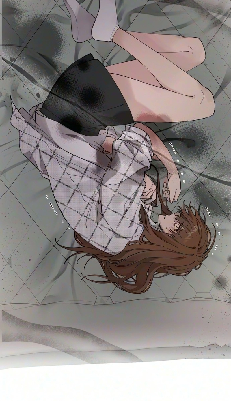 My Gorgeous Nightmare chapter 21 page 43